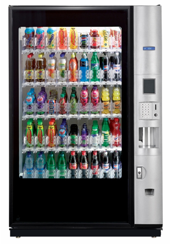 Bevmax 4: Premium Drink Dispensing for High-Value Venues